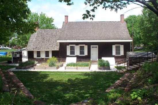 The Wyckoff House Museum